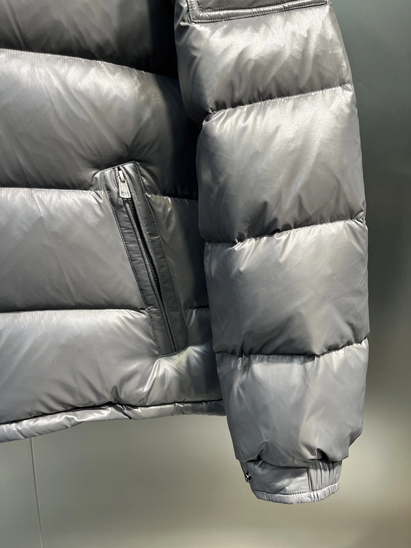 wg.luxury- 7o9385r Down jacket 5colour item:E-F431J2508-5